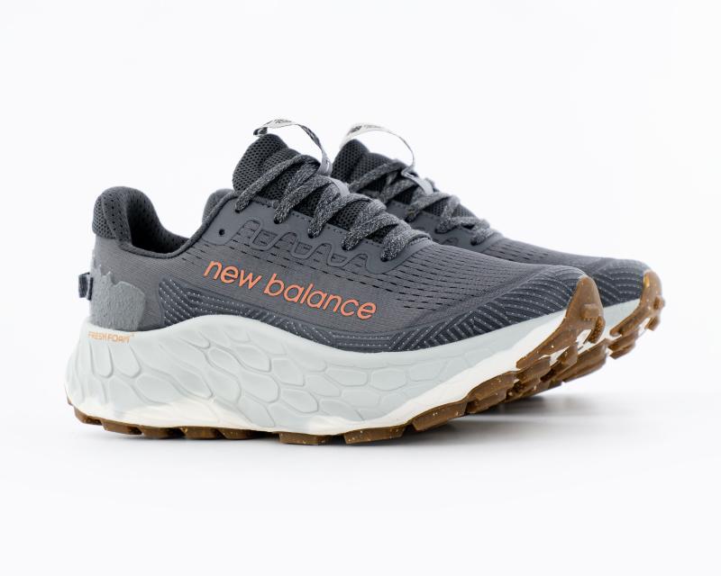 Кроссовки New Balance Fresh Foam X Trail More v3 (228-6)