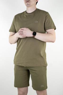 Костюм футболка + шорты Lacoste (21039477)
