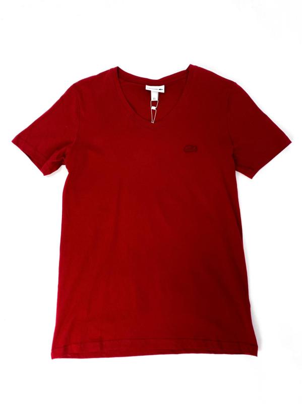 Футболка мужская Lacoste (8928)