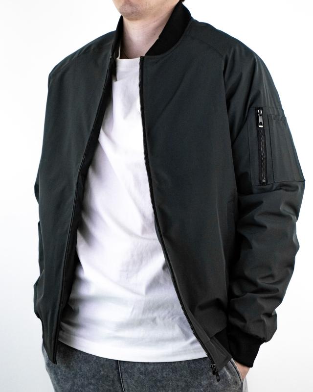 Бомбер мужской R-RLX (923-2R)