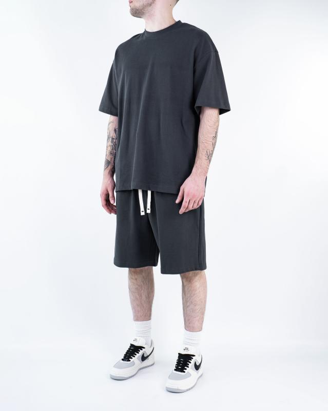 Костюм мужской однотонный (5183-11)