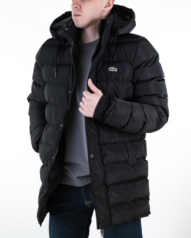 Куртка мужская удлиненная Lacoste (21038459)
