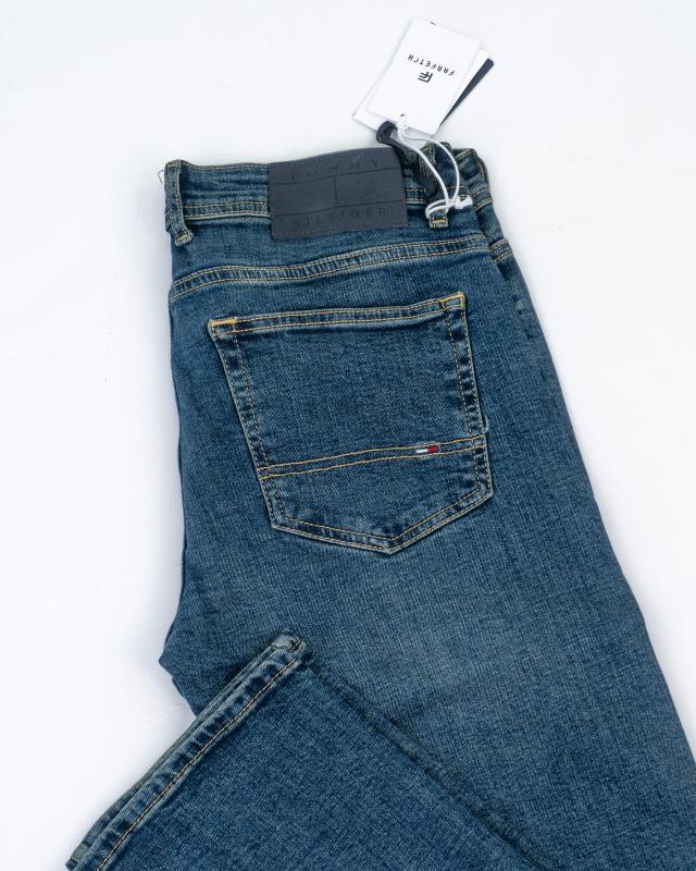 Джинсы мужские Tommy Hilfiger (103-3339)