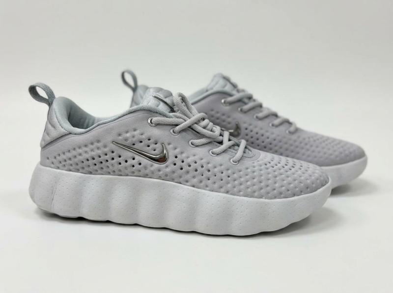 Кроссовки Nike Mind 002 Grey (151-1)