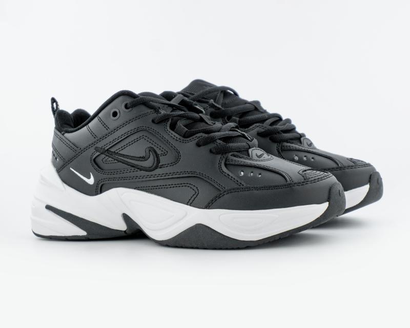 Кроссовки Nike M2K Tekno Black Obsidian (21039324)