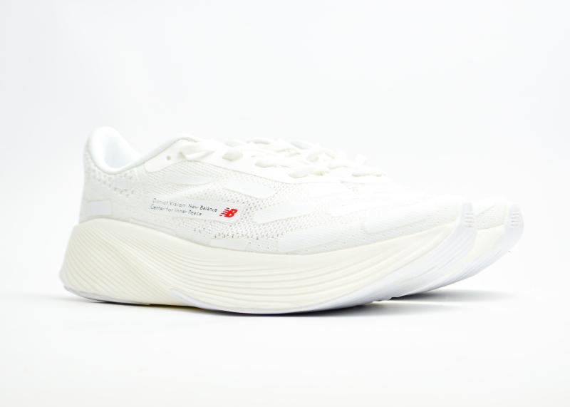 Кроссовки New Balance District Vision x FuelCell RC Elite v2 "White" (5351-6) [СС]