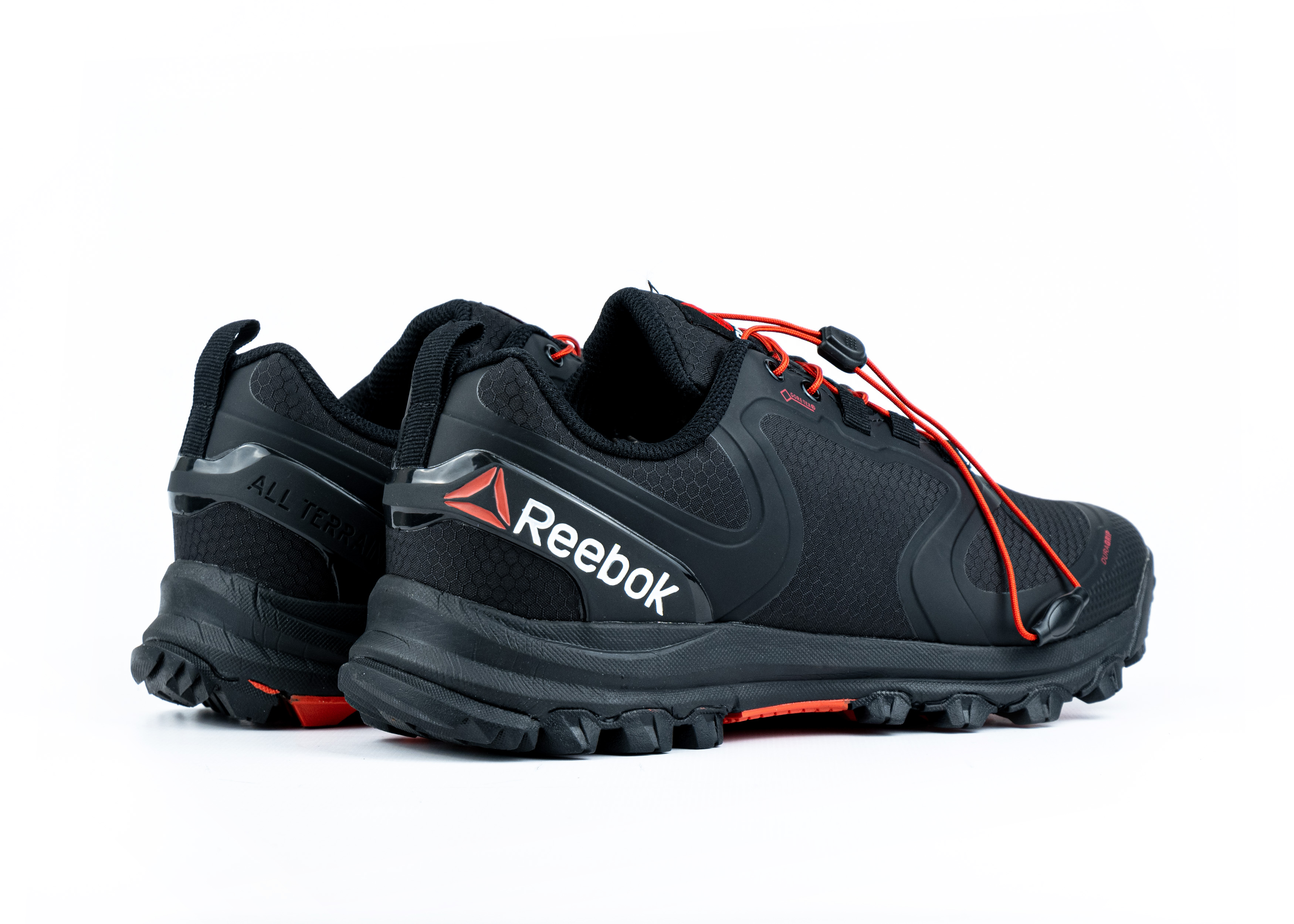 Купить Кроссовки Reebok Terrain Gtx Мужские