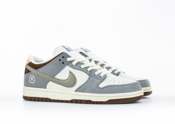 Кроссовки Yuto Horigome x Nike Dunk Low SB (9905-40) [АС]