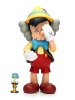 Статуэтка Pinocchio от Kaws (Стоячая 47см)