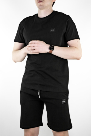 Костюм футболка + шорты Hugo Boss (21039475)