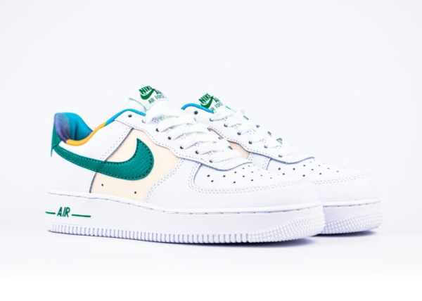 Кроссовки Nike Air Force 1 '07 LV8 EMB (W5500-34) [АС]