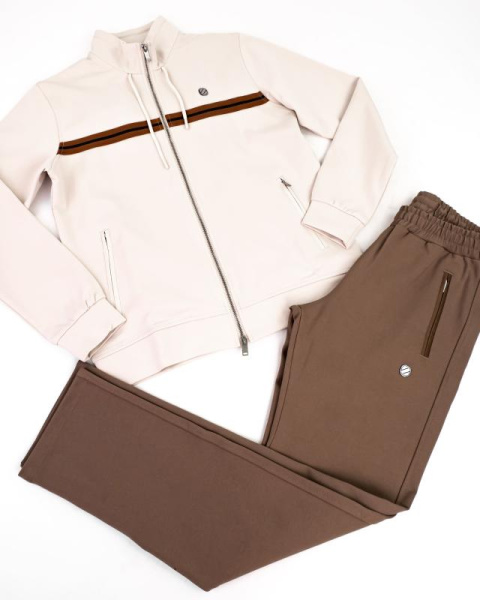 Спортивный костюм мужской (4963)