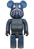 Интерактивные игрушки фигурки Bearbrick (Levis 400% 28см)