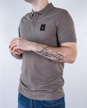 Поло Armani Exchange (4612)