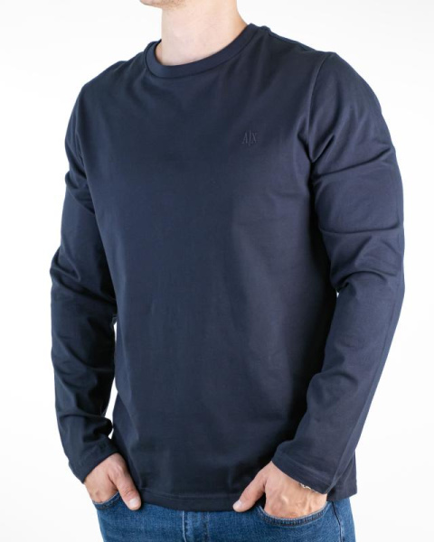 Лонгслив Armani Exchange (22000)