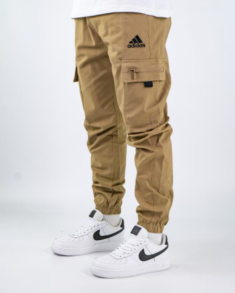 Джоггеры спортивные Adidas (1611)