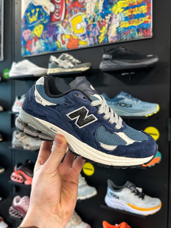 Кроссовки New Balance 2002R Protection Pack – Dark Navy (W1123-26)