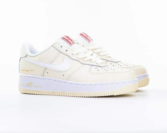 Кроссовки Nike Air Force 1 Low "Popcorn" (5500-28) [СС]