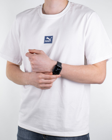 Футболка Puma (6679) (XL, Белый)