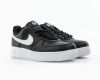Кроссовки Nike Air Force 1 ’07 "Black/White" (5500-22) [АС]