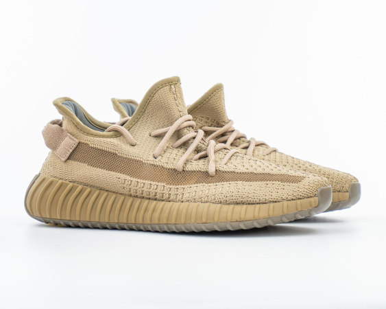 Кроссовки Adidas Yeezy Boost 350 V2  "Earth" (M904-28) [АС]