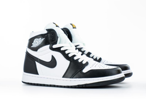Кроссовки Air Jordan 1 Retro High ’85 OG "Black White" (5025-27) [АА]