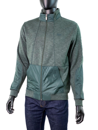 Кофта на замке Hugo Boss (991212)