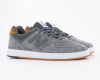 Кроссовки New Balance CT574 "Grey/White/Brown" (6002-4) [АС]