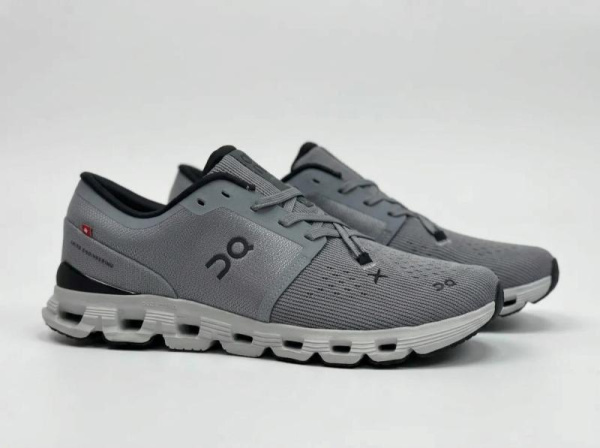 Кроссовки On Running Cloud "Glacier Stone" (793-4)