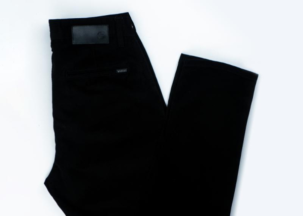 Джинсы Giorgio Armani (Черный) (1957-1)