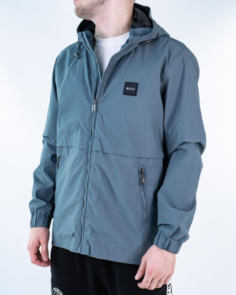 Ветровка с капюшоном Boss (21037507)