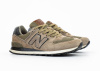 Кроссовки New Balance 574 "Khaki" (417-2) [АС]