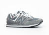 Кроссовки New Balance 574 "Grey" (417-11) [АВ]
