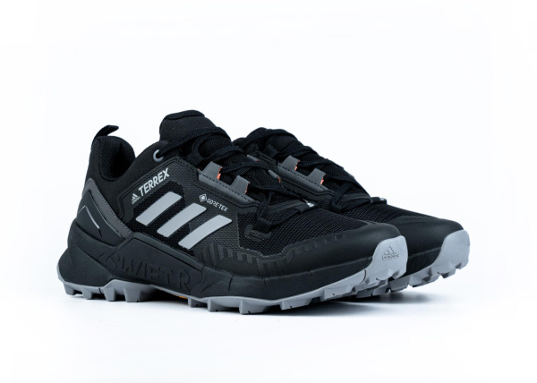 Кроссовки Adidas Terrex Swift R3 GORE-TEX (4025-2) [СС]