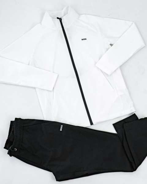 Костюм спортивный мужской Hugo Boss (8521)