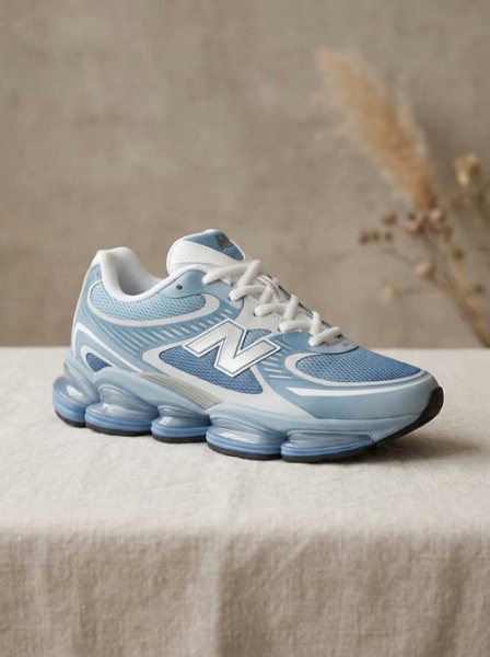 Кроссовки New Balance Abzorb 2000 "Still Water" (W575-4)