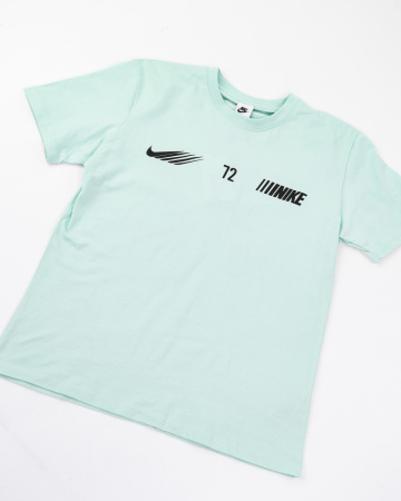 Футболка Nike с номером 72 на груди (21037354) (Мятный, L)