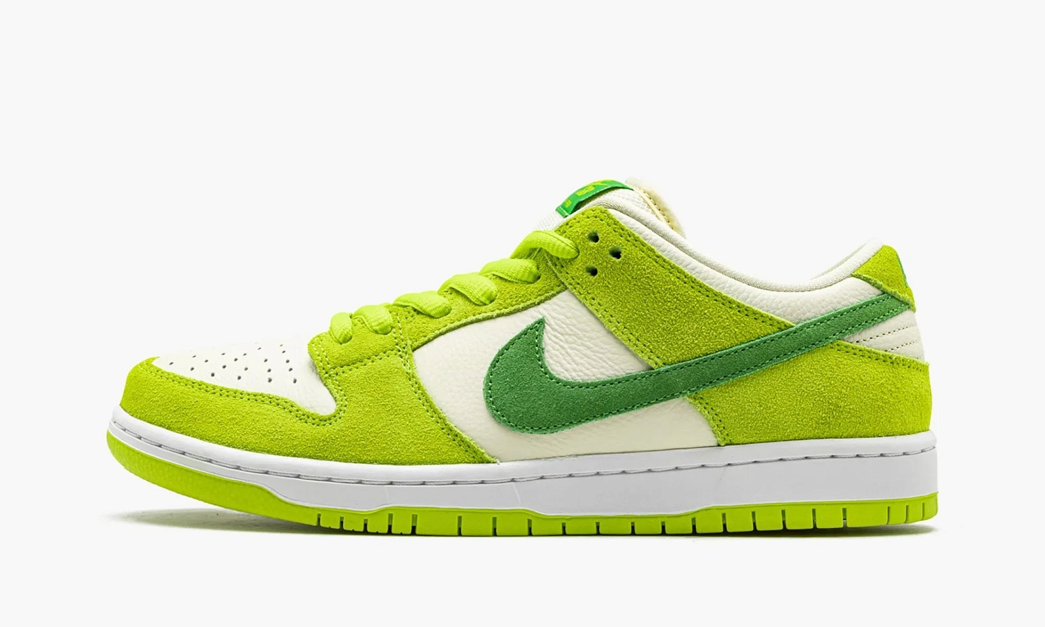Nike SB Dunk Low: Союз моды и скейтбординга