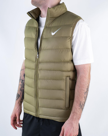 Жилет мужской Nike (309N)