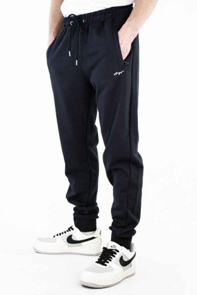 Брюки спортивные мужские HUGO (75-6026))