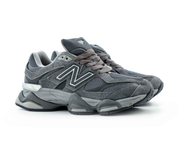 Кроссовки New Balance 9060 "Magnet" (W268-3)