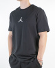 Футболка мужская Air Jordan (Ts-J-2009) (S, Черный)