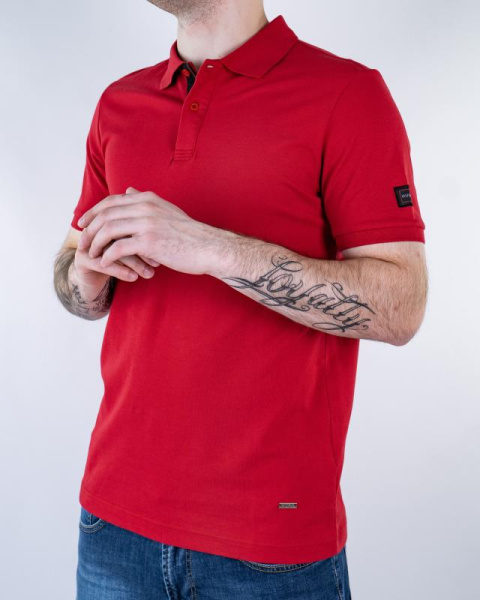 Поло Hugo Boss (4640)