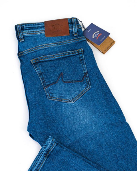 Джинсы Paul & Shark мужские (092-2412)