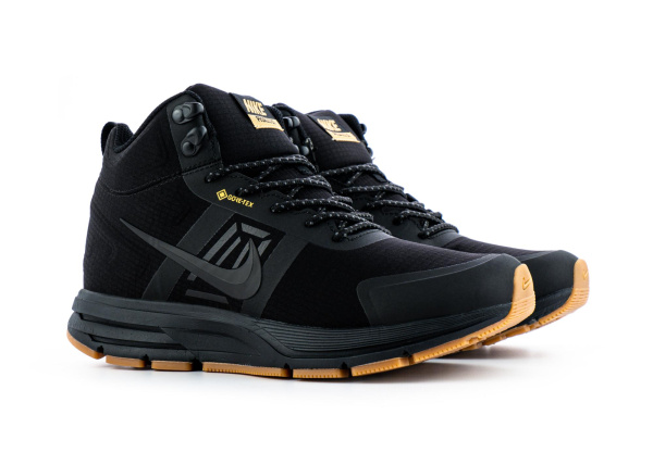 Кроссовки Nike Air Zoom Structure Mid (4018-2) [ВВ]