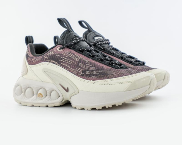 Кроссовки Nike size? x Air Max DN SP "Smokey Mauve" (005-2)