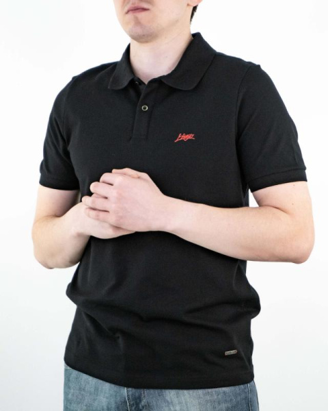 Рубашка-поло Hugo Boss (4646)