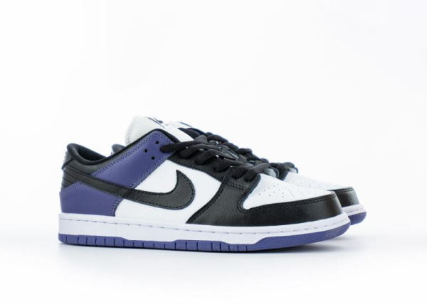Кроссовки Nike SB Dunk Low "Court Purple" (5505-23) [АС]
