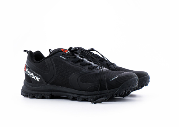 Кроссовки Reebok Gore-Tex "Black" (4005-2) [АС]