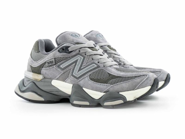 Кроссовки Joe Freshgoods x New Balance 9060 (W119-3)